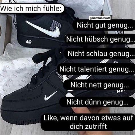 wie ein nike ohne air whatsapp|Vermissen.